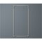 Ekena Millwork 31-in. W x 62-in. H Ashford Panel Moulding Kit Single Panel PMLKAS31X62A - alternate 8